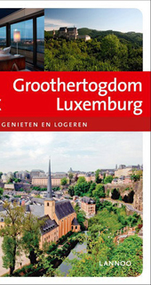 Lannoo Luxemburg